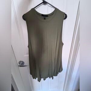 Lane Bryant Short Dress